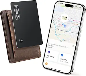 eufy SmartTrack Card E30