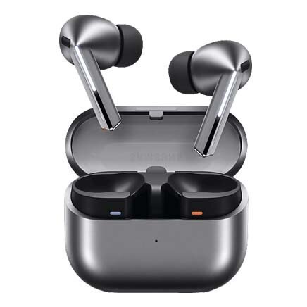 Samsung Galaxy Buds3 Pro Translation Earbuds
