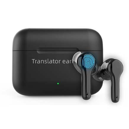 ANFIER Translation Earbuds