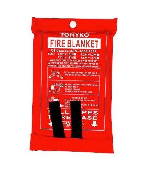 Tonkyko Fire Blanket
