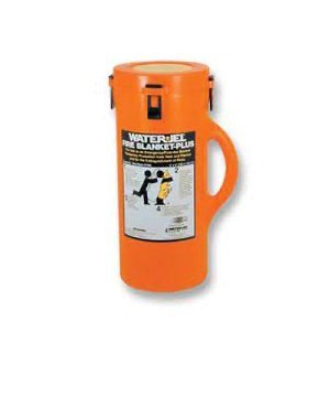 WaterJel Fire Blanket