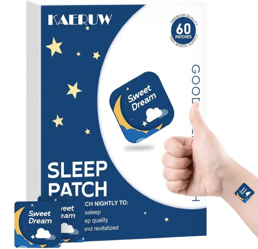 Kaeruw Sleep Patch