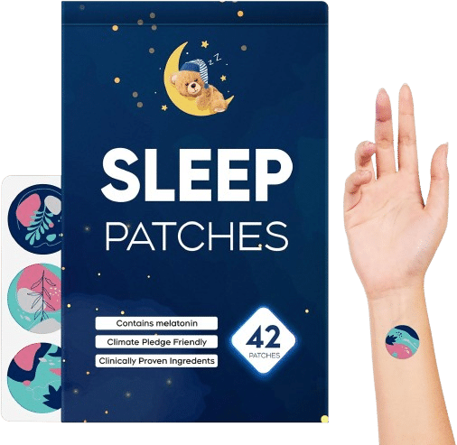RAAYAM Sleep Patch