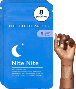 The Good Patch