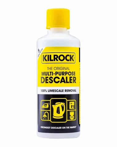 SparkleFlush Descaler