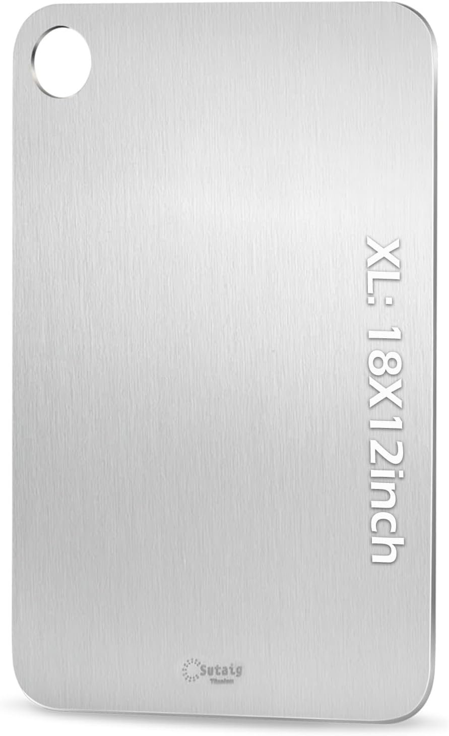 Sutaig Titanium Cutting Board
