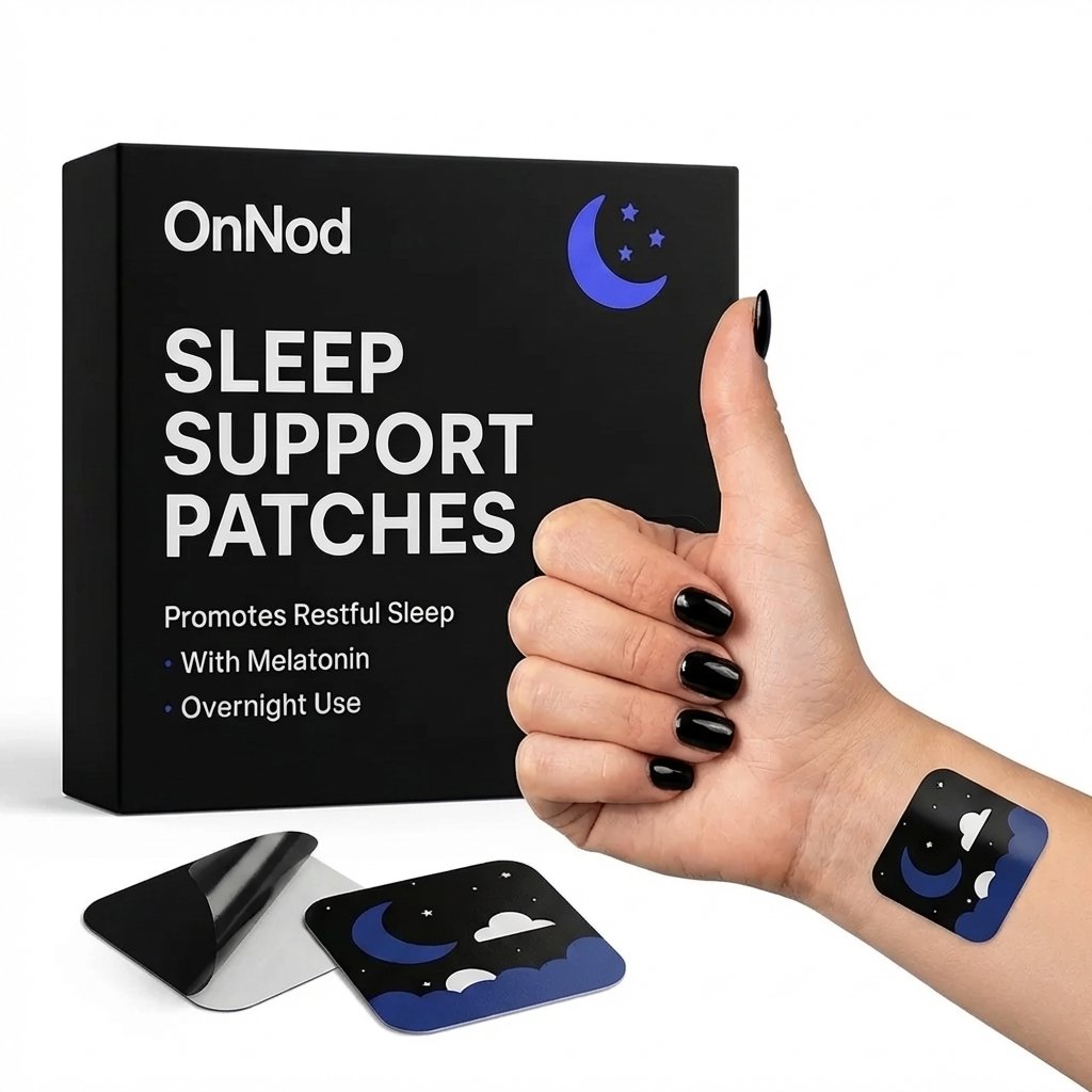 Onnod Sleep Patch