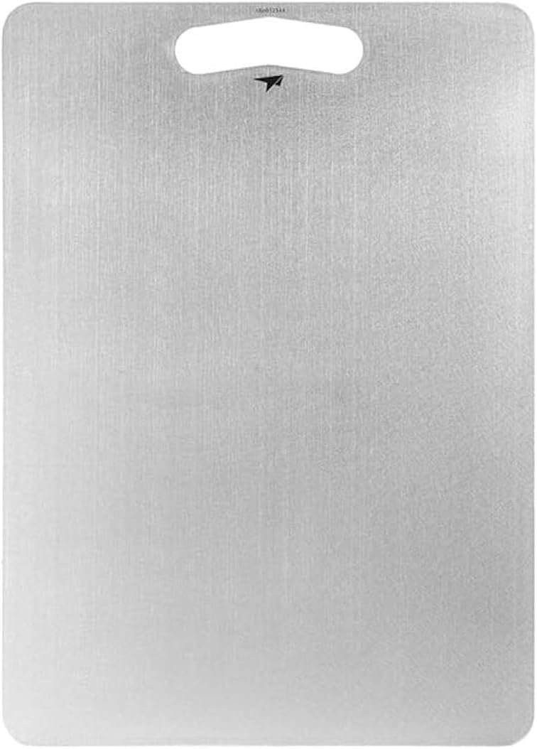 Keith Titanium Cutting Board