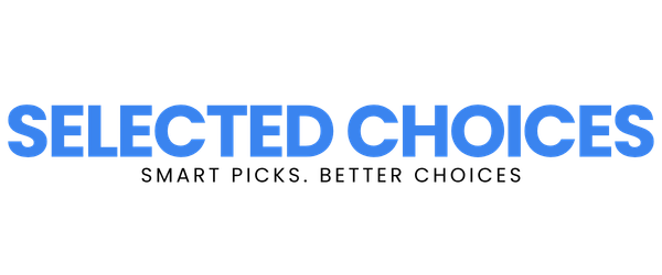 Selected Choices